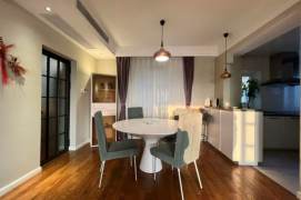 3BR Apartment at Shanghai Grand Plaza (Compound)