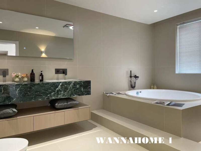 Housing image — Bathroom