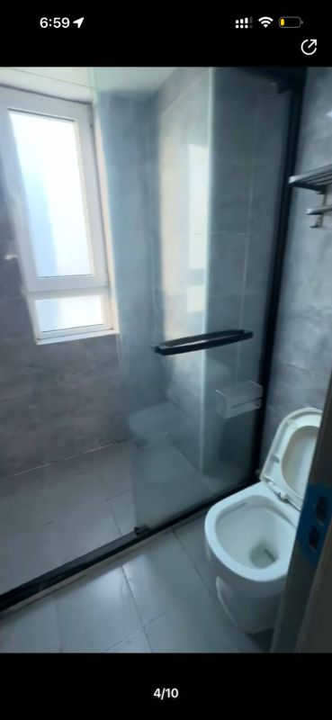 Housing image — Bathroom