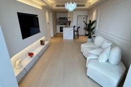 Spacious 1BR Apartment near Shanghai Jiao Tong University (L10/L11)