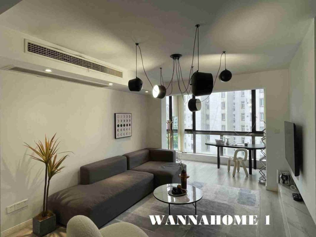 Housing image — Living Room