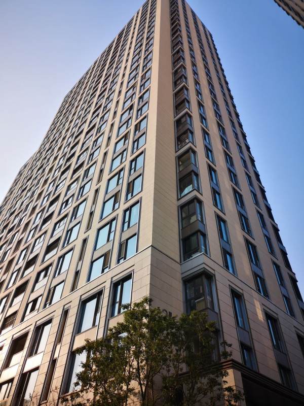 Housing image — Building Exterior
