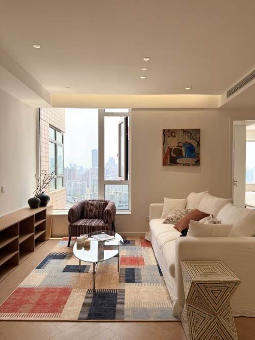 Housing image — Living Room