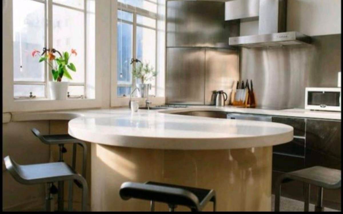Housing image — Kitchen