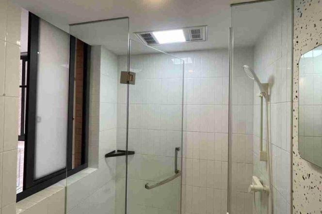 1BR Apartment at Hanlin Mansion