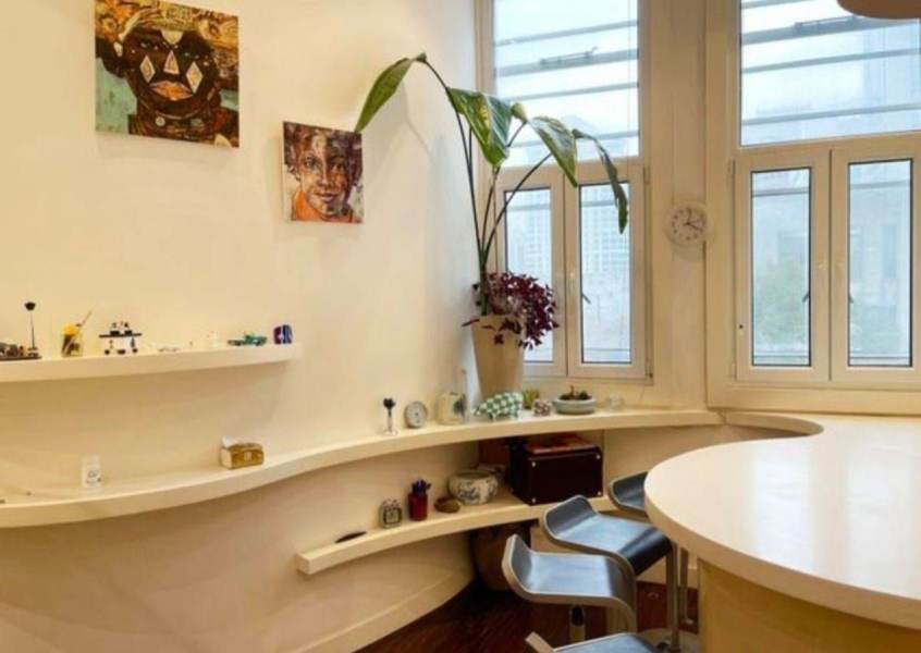 Housing image — Kitchen