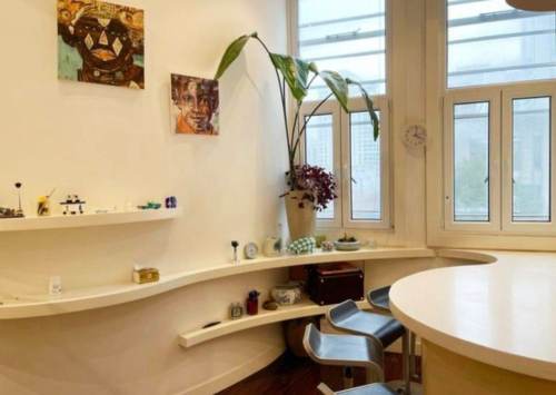 Housing image — Kitchen