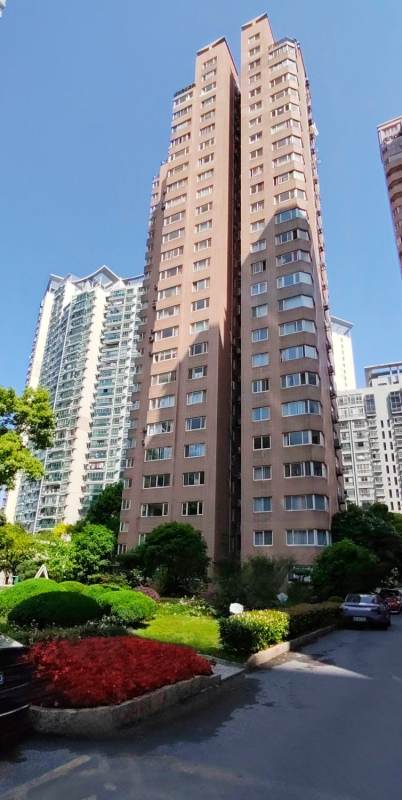 Housing image — Garden
