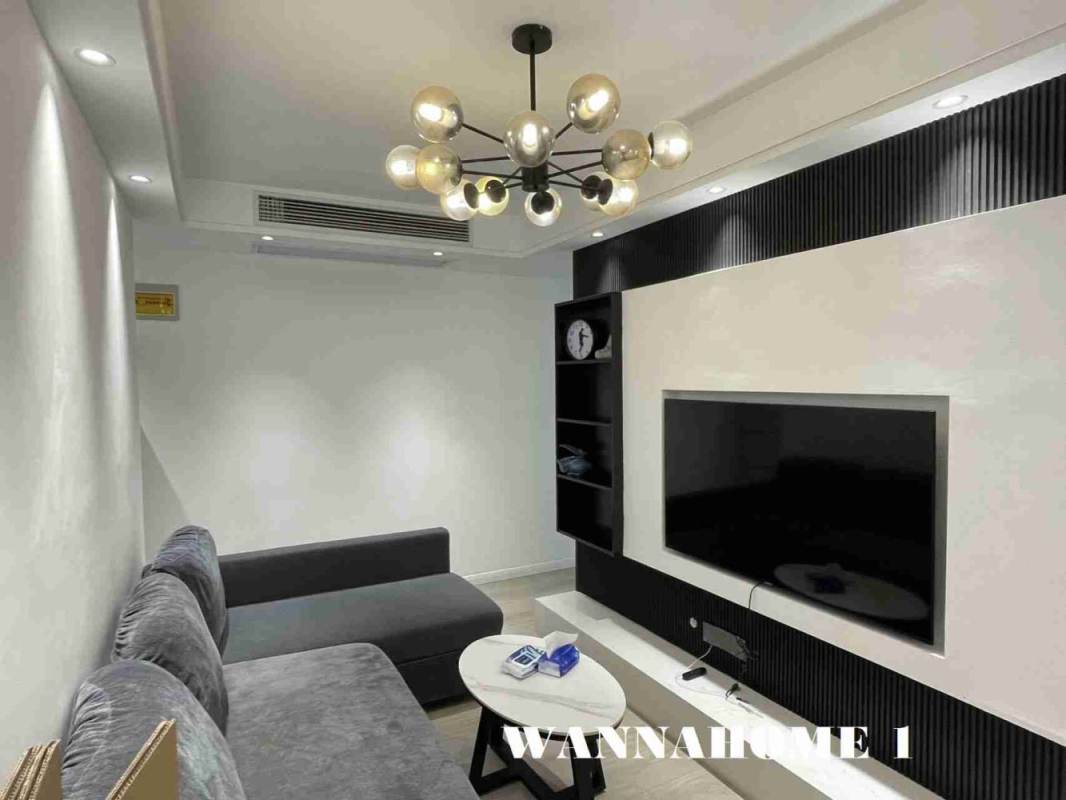 Housing image — Living Room