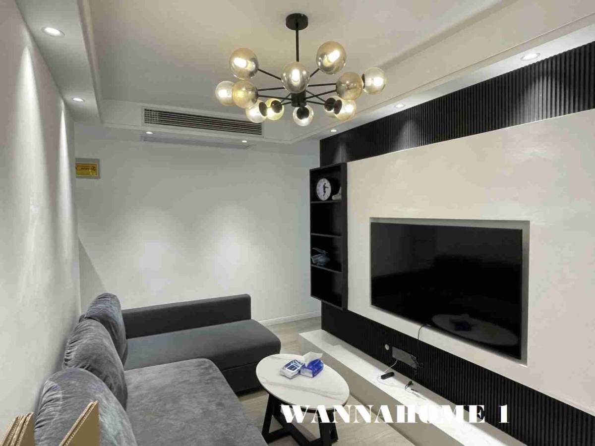 Housing image — Living Room