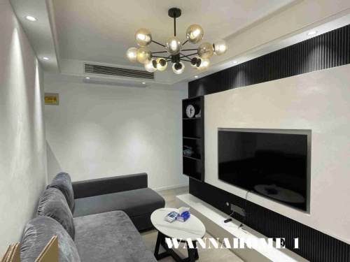 Housing image — Living Room