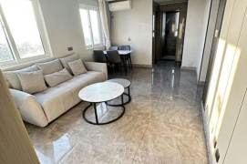1BR Apartment with Outstanding View