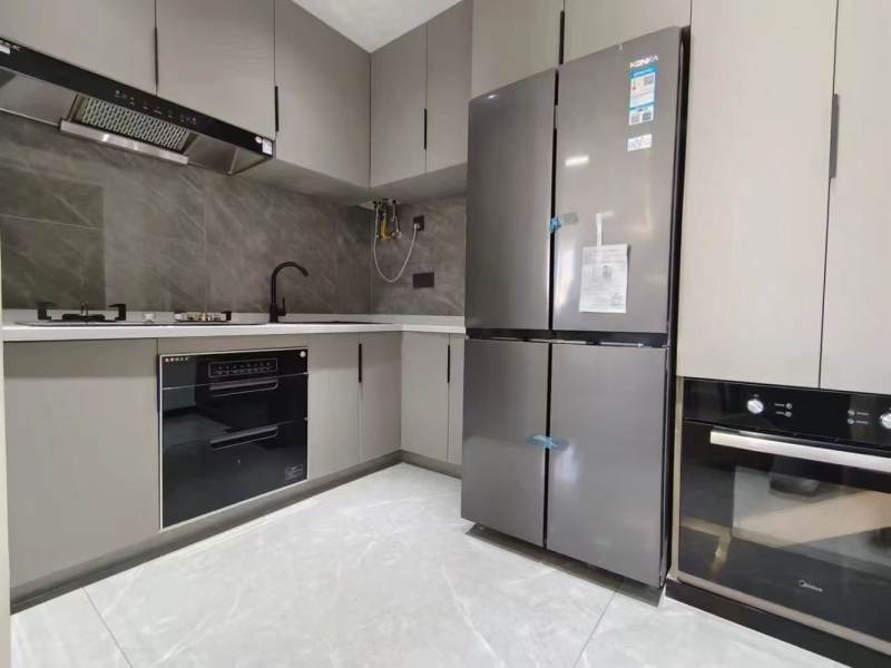 Housing image — Kitchen
