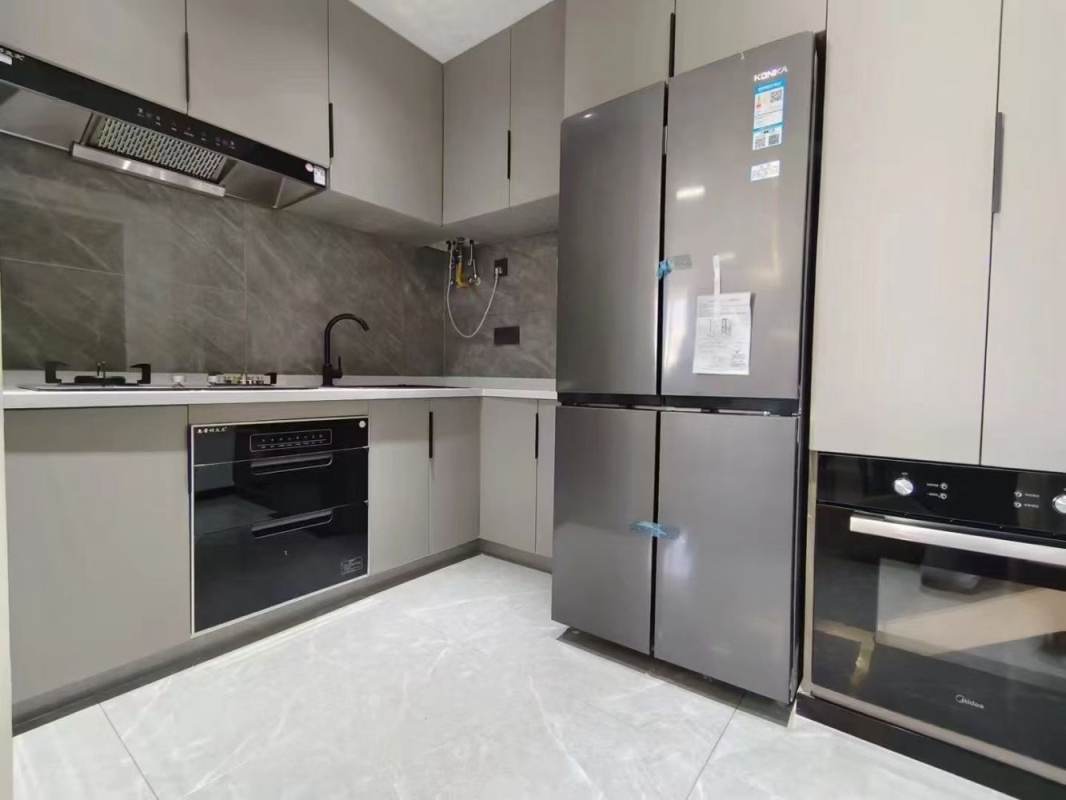 Housing image — Kitchen