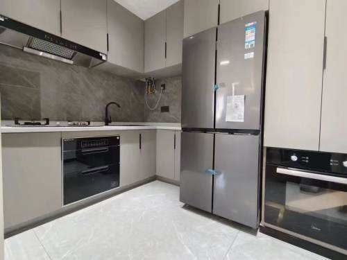 Housing image — Kitchen