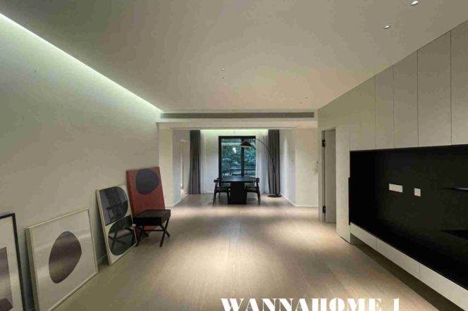 4BR Apartment at Ladoll International City with Floor-to-Ceiling Windows (L2/L12/L13)