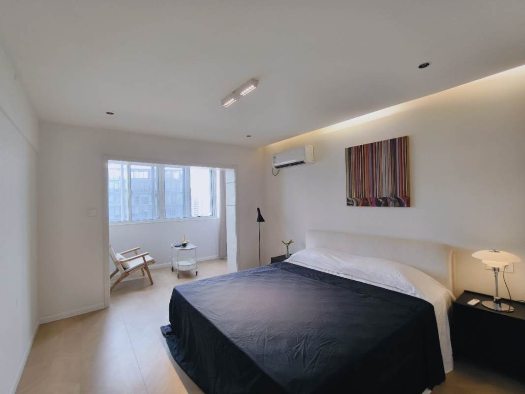 Housing image — Bedroom