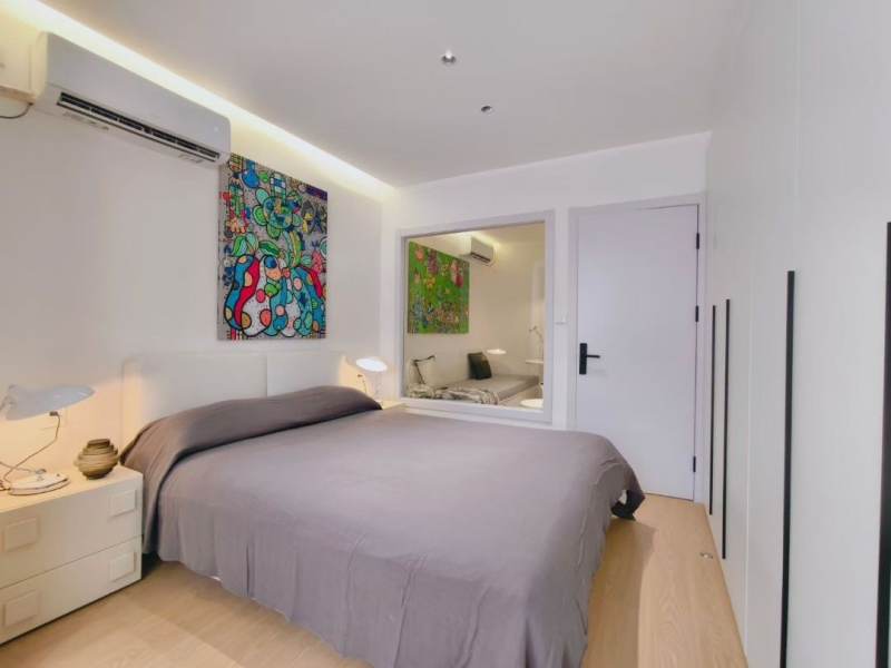 Housing image — Bedroom