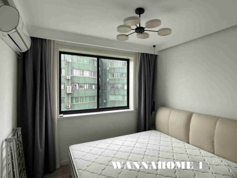 Housing image — Bedroom