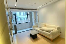1BR Apartment near Zhongshan Park (L2/L11)