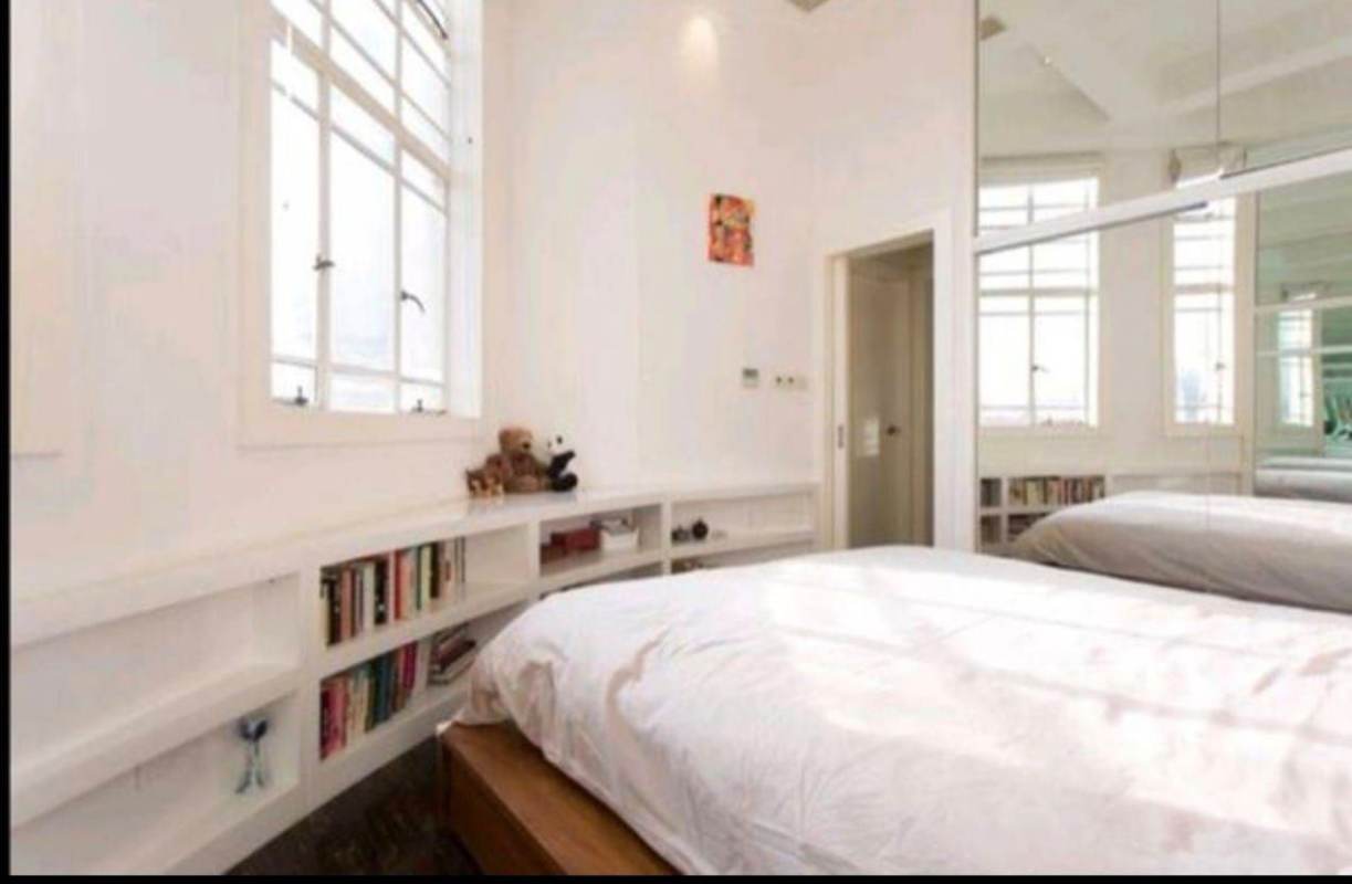 Housing image — Bedroom