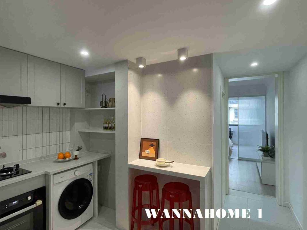 Housing image — Kitchen