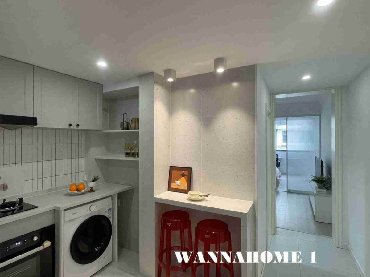 Housing image — Kitchen