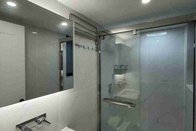 1BR Lane House in Jing'an