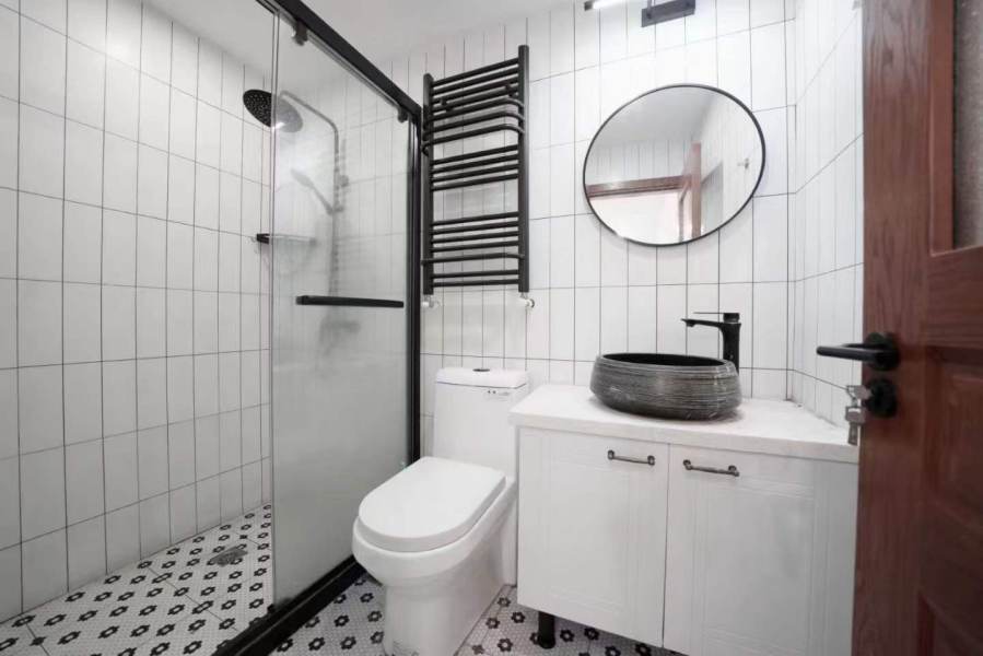 Housing image — Bathroom