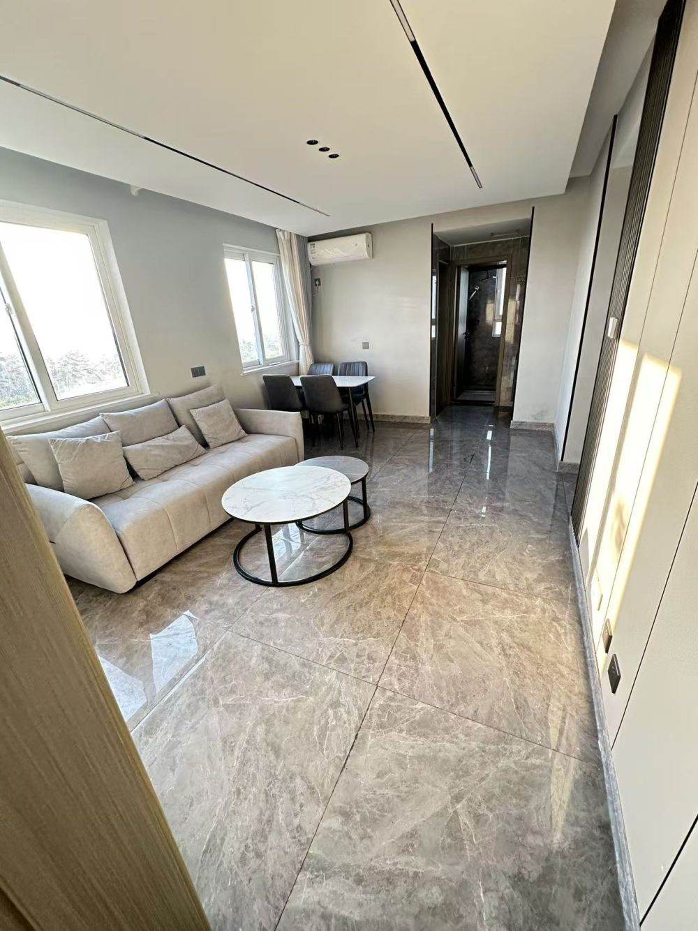 Housing image — Living Room
