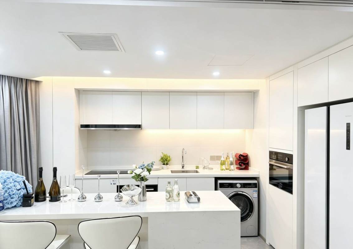 Housing image — Kitchen
