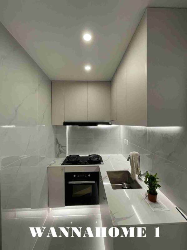 Housing image — Kitchen