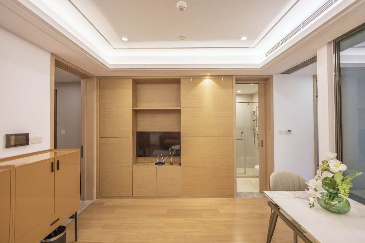 Housing image — Living Room