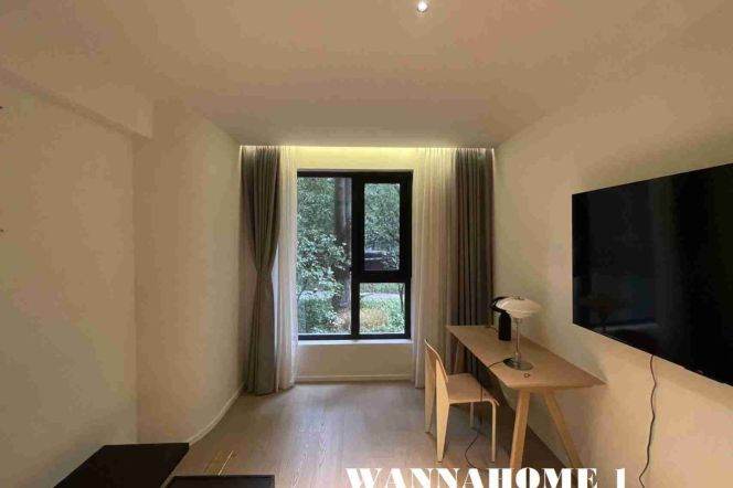 4BR Apartment at Ladoll International City with Floor-to-Ceiling Windows (L2/L12/L13)
