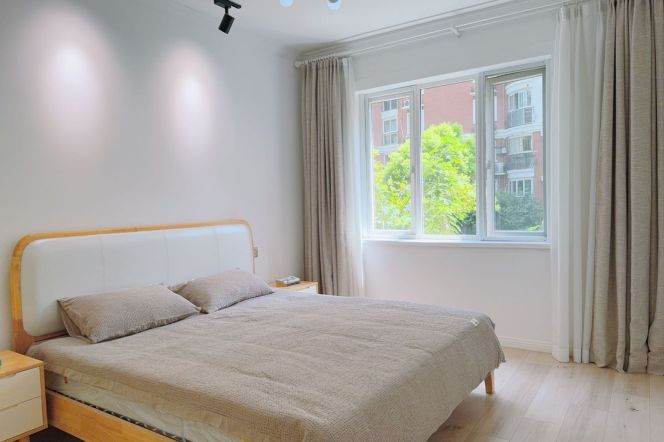 2BR Apartment near Zhongshan Park (L2/L3/L4)