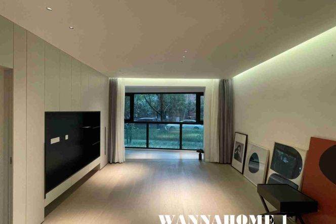 4BR Apartment at Ladoll International City with Floor-to-Ceiling Windows (L2/L12/L13)
