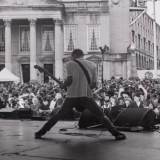[Hangzhou] The Cribs 2026 Tour