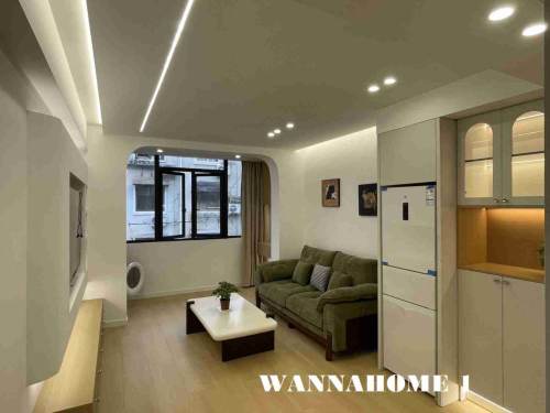 Housing image — Living Room