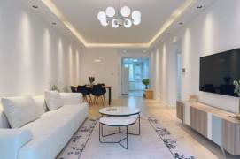 2BR Apartment near Zhongshan Park (L2/L3/L4)