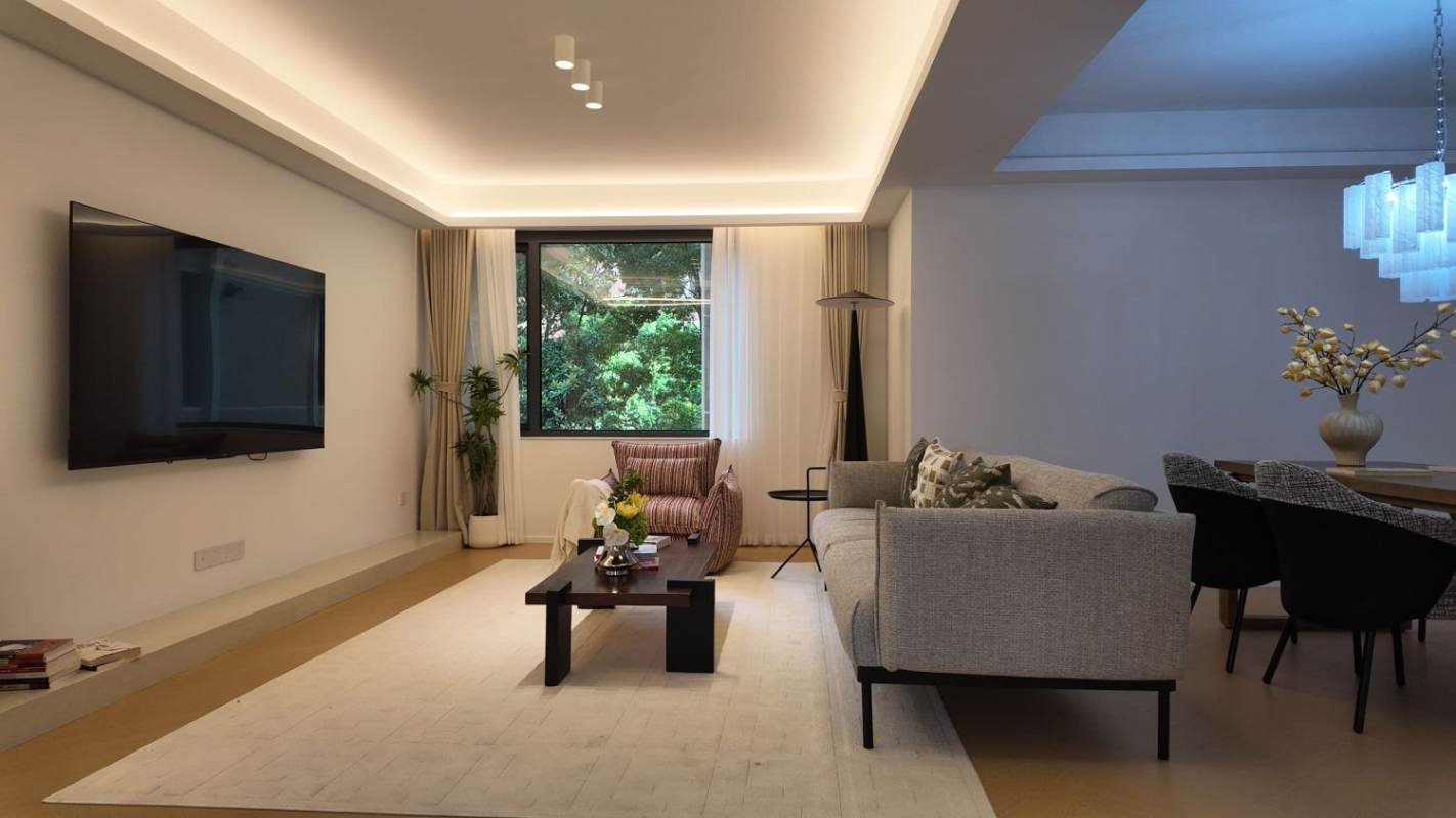 Housing image — Living Room