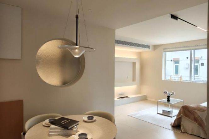 2BR Apartment in Jing'an (L7)