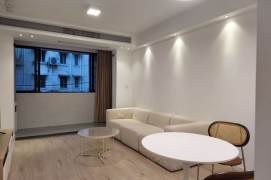 1BR Lane House near Zhongshan Park