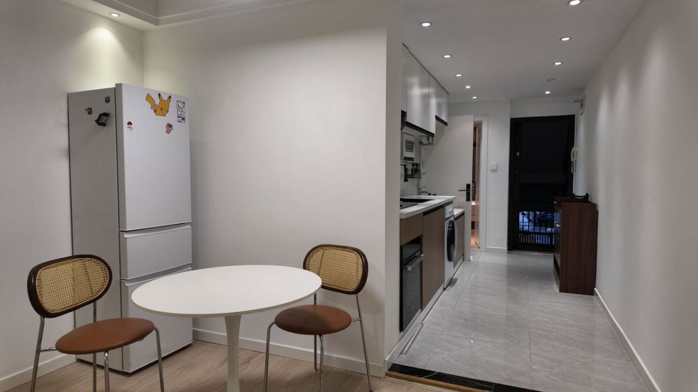 Housing image — Dining Area