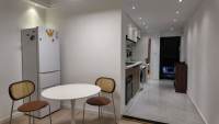 Housing image — Dining Area