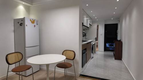 Housing image — Dining Area