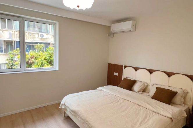 1BR Apartment near Donghua University (L3/L4)