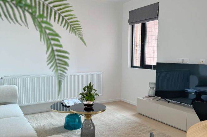 2BR Apartment near IAPM with Outstanding View