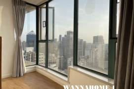 High-Floor 2BR Apartment at Da'an Garden with Outstanding View (L13/L14)