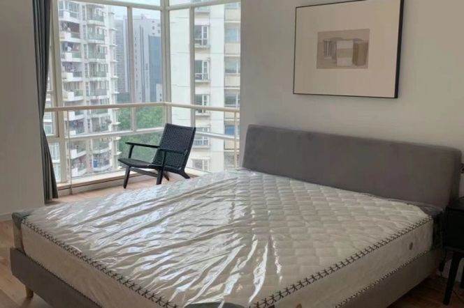 Spacious 2BR Apartment at Summit Panorama