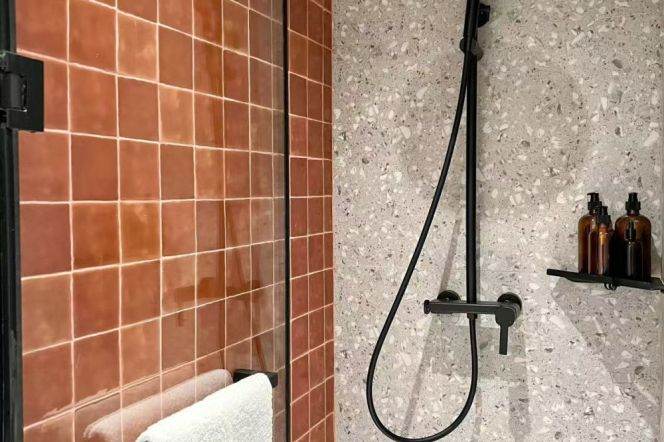 Short-Term 1BR Serviced Apartment near Guilin Rd Metro